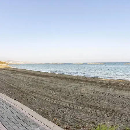 Beachfront Luxury *