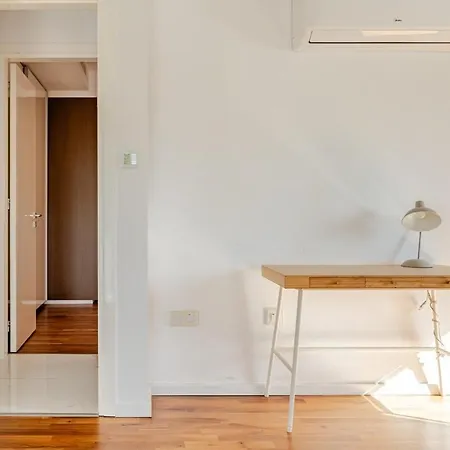 דירה Beachfront Luxury לימסול