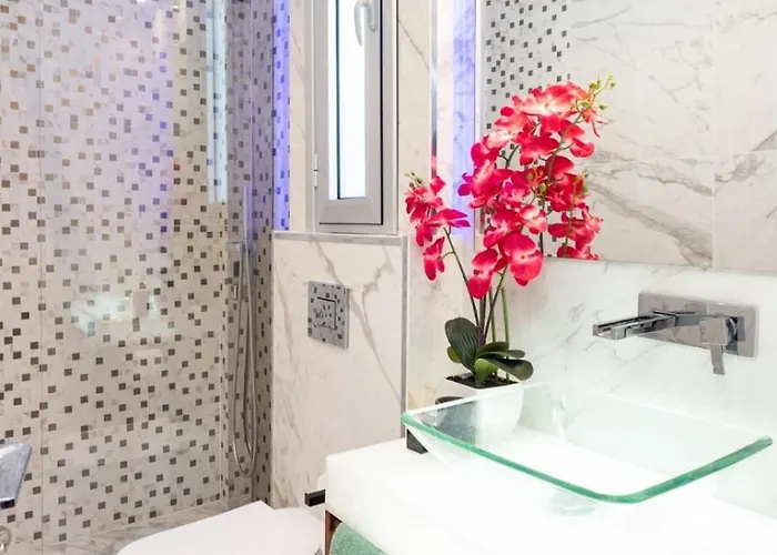 公寓 Beachfront Luxury