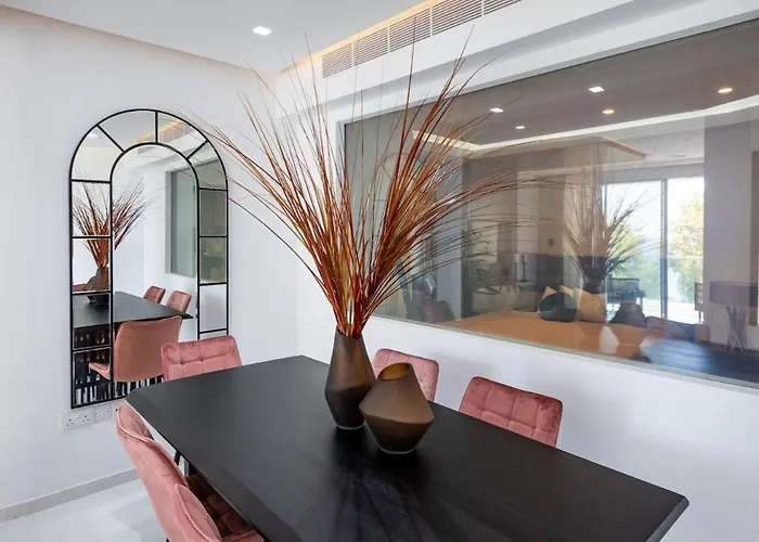 公寓 Beachfront Luxury *