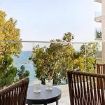Beachfront Luxury * Limassol