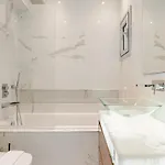 Appartement Beachfront Luxury