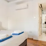 Appartement Beachfront Luxury Limassol