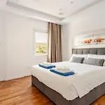 Beachfront Luxury Limassol