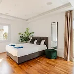 Beachfront Luxury Appartement