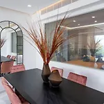 Appartement Beachfront Luxury *