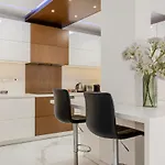 Beachfront Luxury Appartement