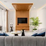 Beachfront Luxury