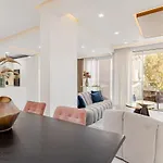 Appartement Beachfront Luxury